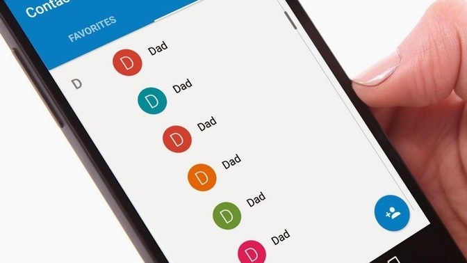 Telefon rehberindeki en garip isimli kişi kim Ne yazıyor orada?