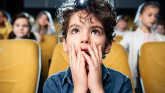 İzlediğiniz en saçma film hangisiydi?