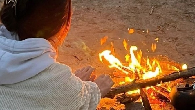 Kızlar ilk mesajı atamaz mı?