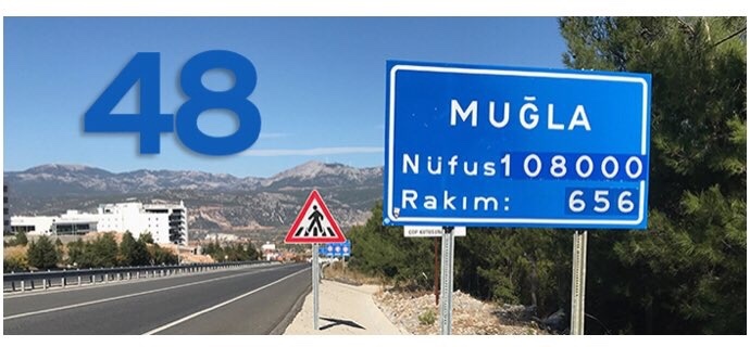 Muğla'ya yolun düşerse keşkek ve çökertme kebabı yer misin?