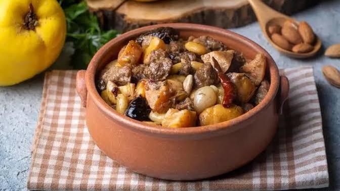 Etin en güzel hali nasıl olandır?
