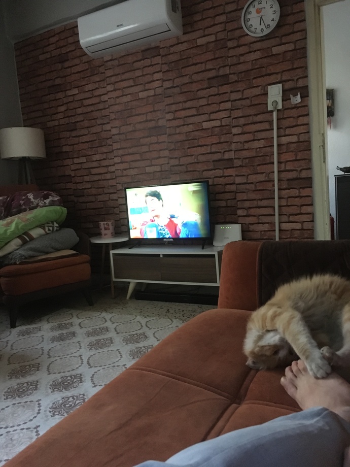Sizin neyiniz büyük?
