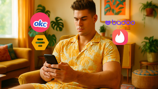 Dating App uygulamalarından düzgün birini bulmak mümkün mü?