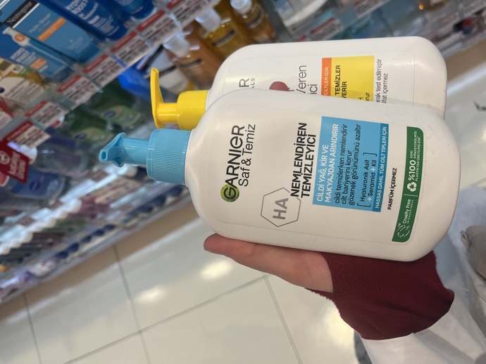 Sizce hangisi daha güzel? ve almaya değer?