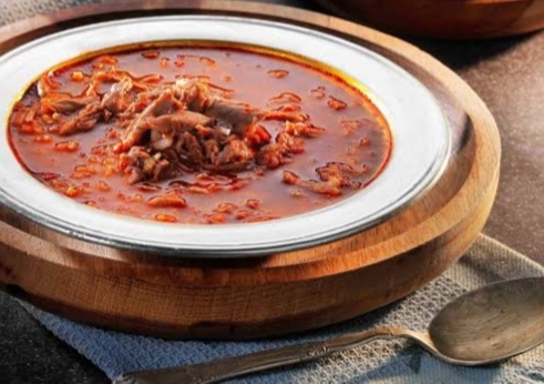 Hasta olduğumda bana çorba yapacak sevgiliyi nerden bulabilirim😷🤧?