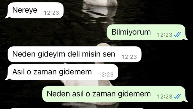Bu erkeklerin allı pullu sözleri hep yalan mıdır?