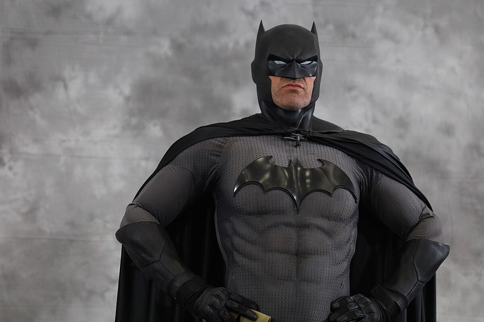 Batman vs wonder woman kim kazanır?