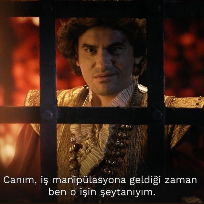 Manipülatif bir insan mısınız?