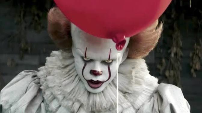 Pennywise başınıza bela olsaydı, ona küfür etmeden ne gibi laflarla küçük düşürürdünüz?