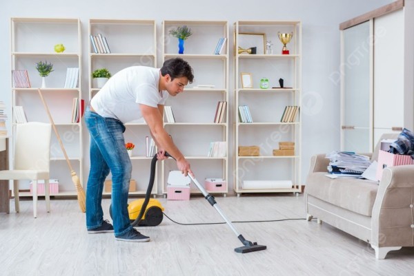Ev temizliği de bir spor sayılır mı?