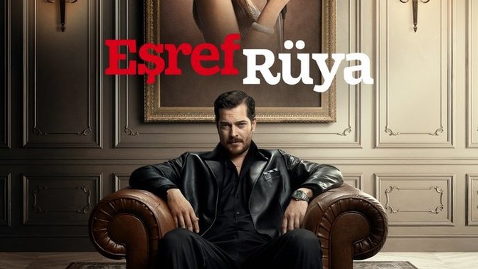 Eşref Rüya mı Uzak Şehir mi?