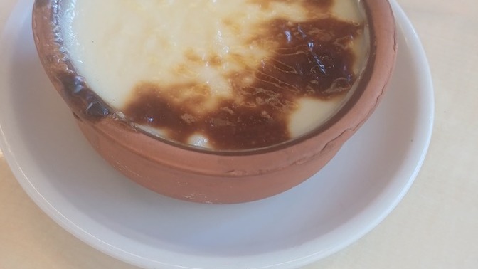 Favori sütlü tatlın hangisi?