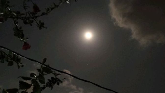 Nasıl geçiyor geceniz neler yapıyosunuz?
