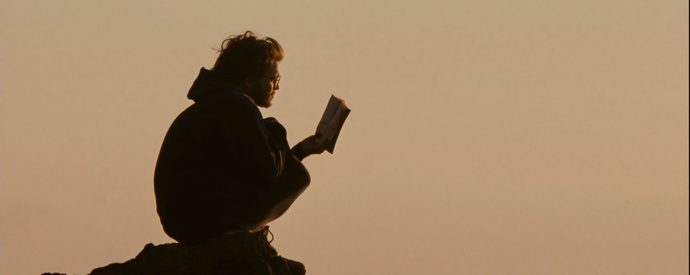 Into The Wild