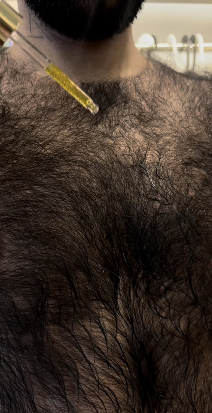 Dööööş