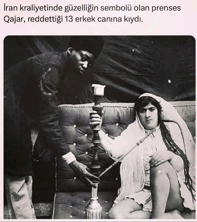 Güzellik algısı mi değişti?