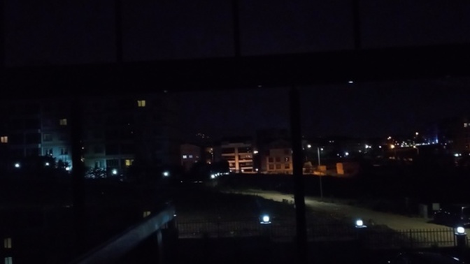 Hafta içi ama sanki haftasonu sakinliği varmış gibi hissediyor musunuz?