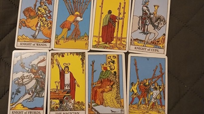 Eski eşim şu an benim hakkımda ne düşünüyor?