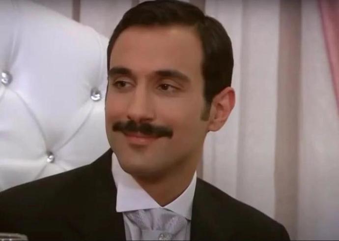 Şu adamı görünce aklınıza ilk gelen şey ne?