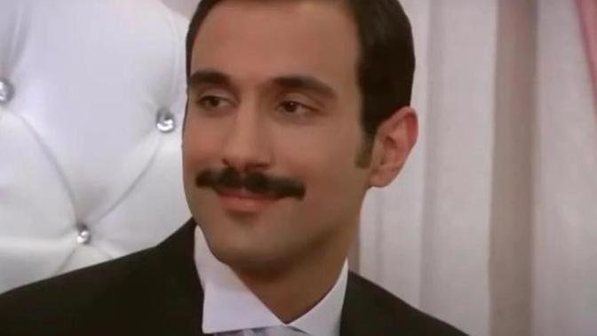 Şu adamı görünce aklınıza ilk gelen şey ne?