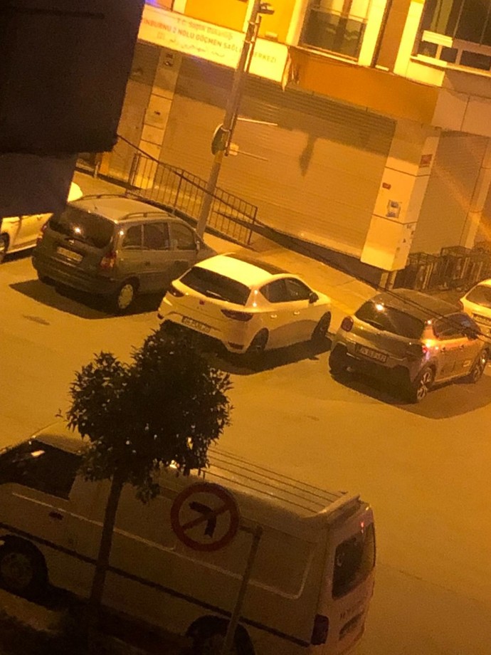 Sizce benim makine hangisi?