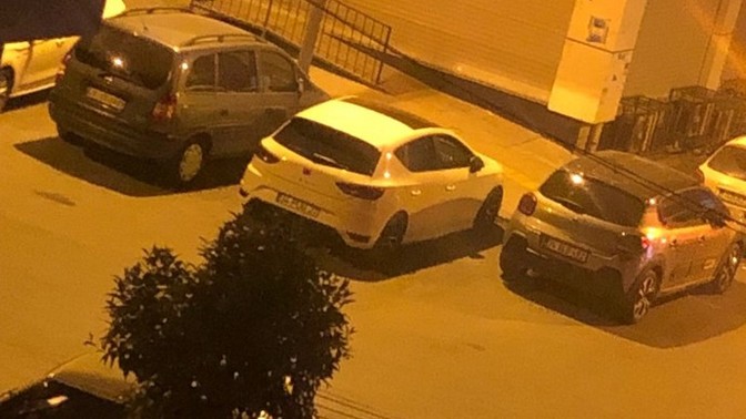 Sizce benim makine hangisi?