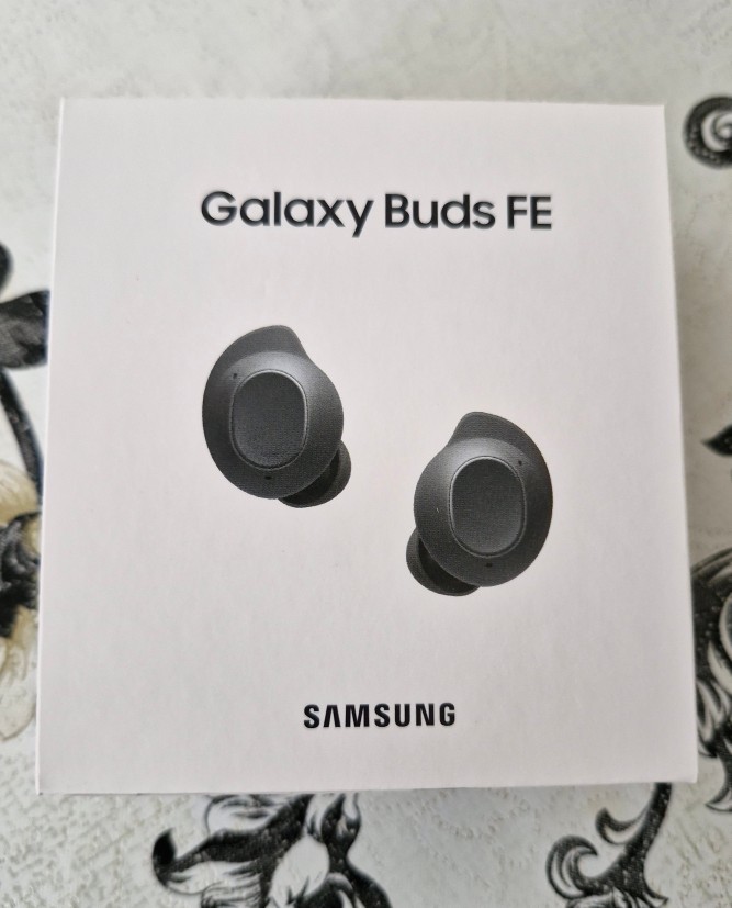 Samsung Galaxy Buds Fe Bluetooth kulaklık aldım alırım hayırlı olsun?