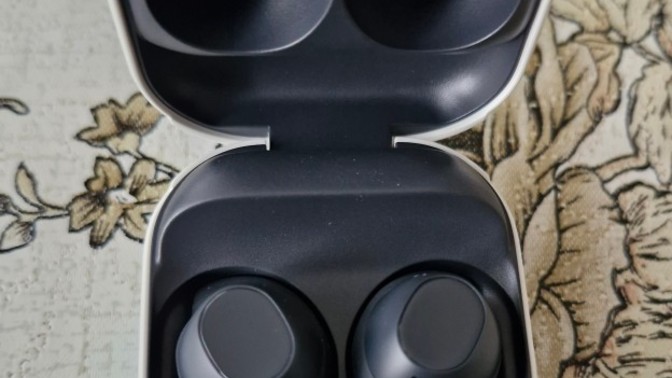 Samsung Galaxy Buds Fe Bluetooth kulaklık aldım alırım hayırlı olsun?