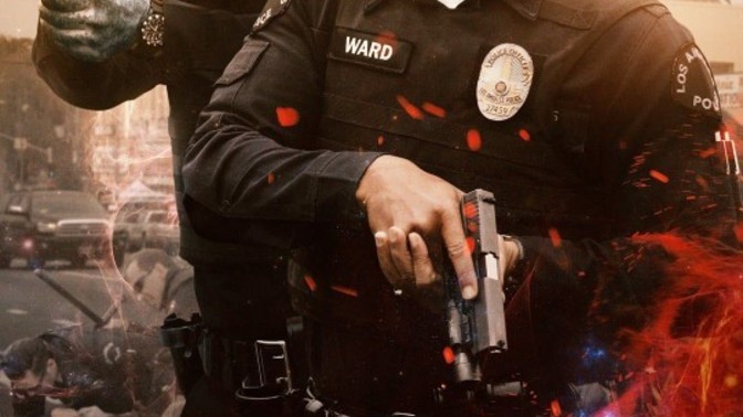 Bright (2017) filmini izlediniz mi nasıl film sizce?