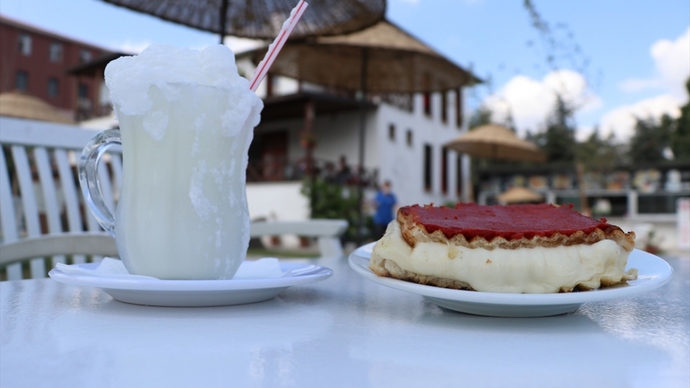Balıkesirde kahvaltı yapmaya gidelim mi?