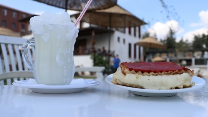 Balıkesir'de kahvaltı yapmaya gidelim mi?