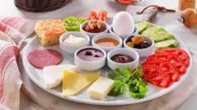 Kahvaltı yapınca uykunuz açılıyor mu?