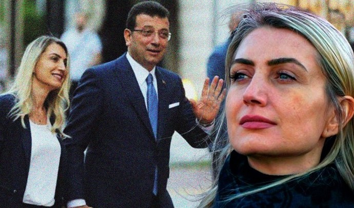 Bu kadın aldatılır mı ya?