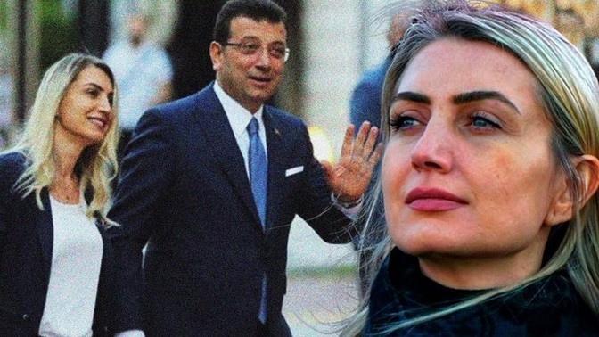 Bu kadın aldatılır mı ya?