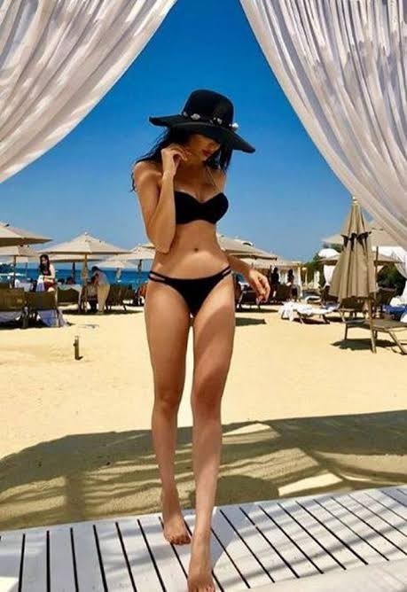 İnce belli mi olmak istersiniz, uzun bacaklı mı?