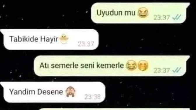 Romantik birisi olduğunuzu düşünüyor musunuz?