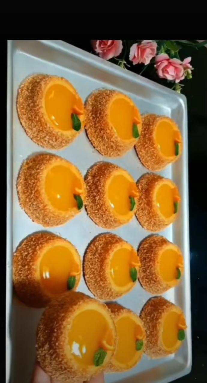 Hangi kek tarifini yapayım?