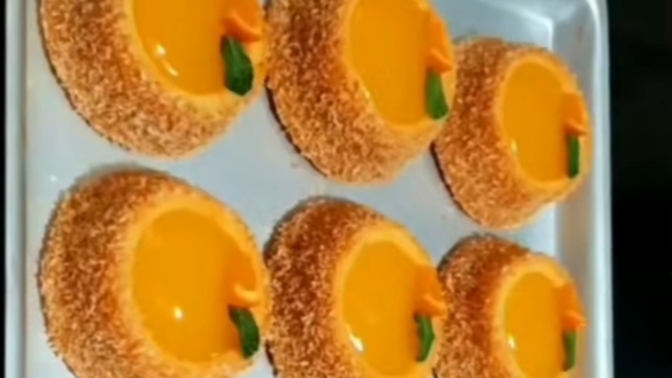 Hangi kek tarifini yapayım?