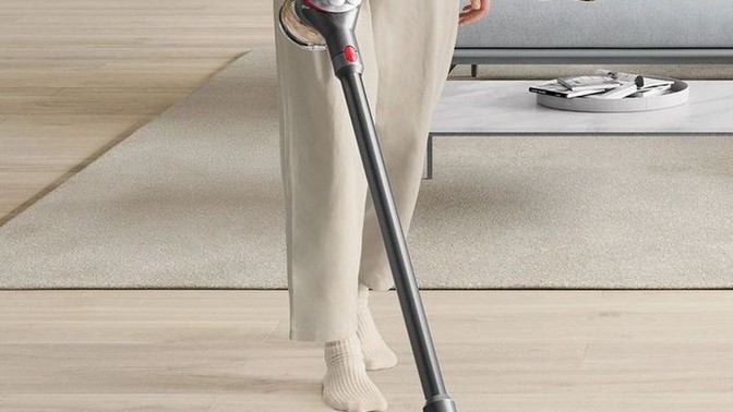 Buharlı temizleyici mi silebilen robot süpürge mi?