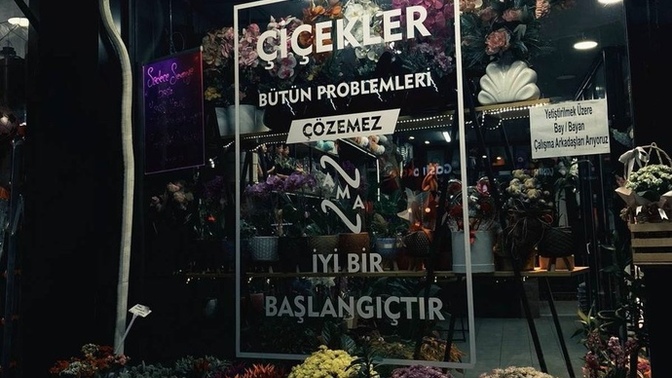Kavga ettikten sonra nasıl gönül alırsınız?