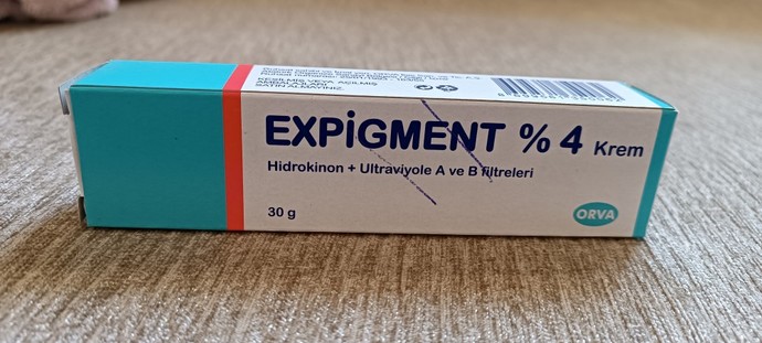 Bu kremi kullanan var mı?