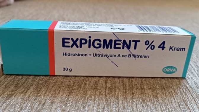 Bu kremi kullanan var mı?