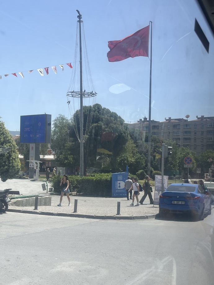 Senden daha güzel daha anlamlı ne var?