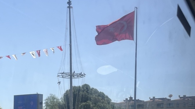 Senden daha güzel daha anlamlı ne var?