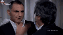 Sizce gelmiş geçmiş en iyi türk dizisi hangisiydi?