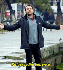 Sizce gelmiş geçmiş en iyi türk dizisi hangisiydi?