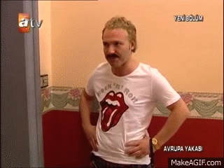 Sizce gelmiş geçmiş en iyi türk dizisi hangisiydi?