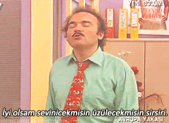 Sizce gelmiş geçmiş en iyi Türk dizisi hangisiydi?