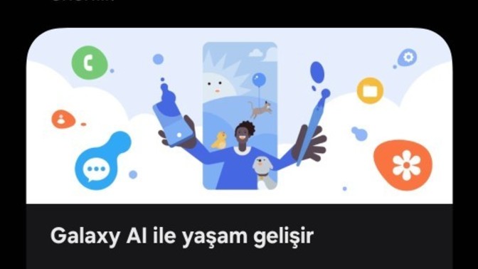 Samsung Galaxy S23 Fe Android 15 Oneui 7.0 güncellemesi yayınlandı! Peki ya sizlerin telefonuna geldi mi Samsung kullanıcıları?