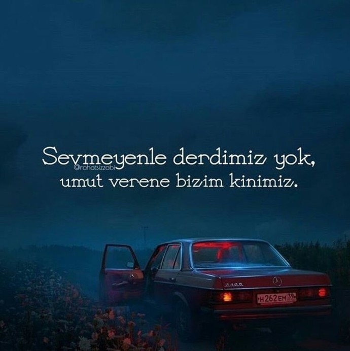Kin beslermisiniz?